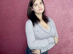 Sweetanfisa