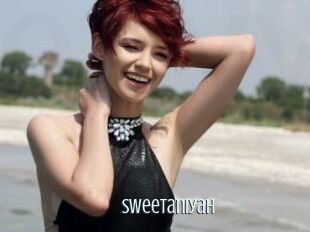 Sweetaniyah