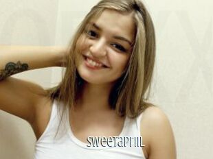 Sweetapriil