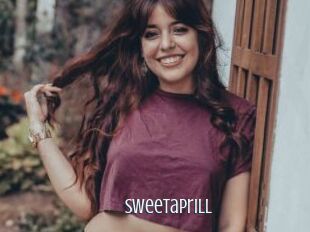 Sweetaprill