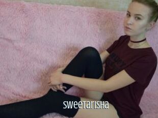 Sweetarisha