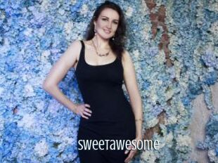 Sweetawesome