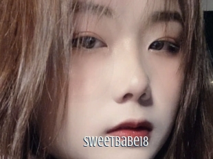 Sweetbabe18