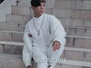 Sweetbabyboy