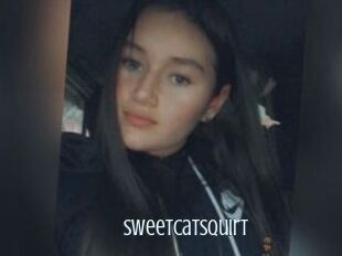 Sweetcatsquirt