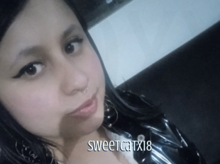 Sweetcatx18