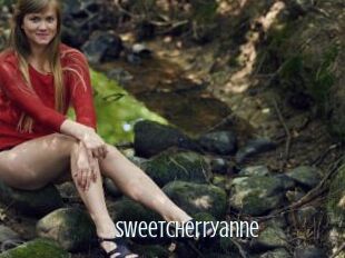 Sweetcherryanne