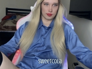 sweetcola Edonkey xxx