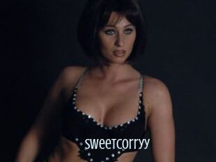 Sweetcorryy