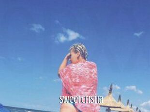 Sweetcristia