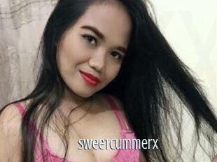 Sweetcummerx