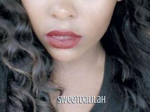 Sweetdalilah