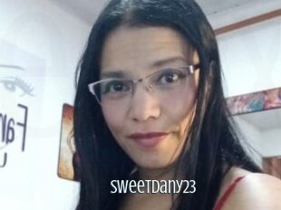 Sweetdany23
