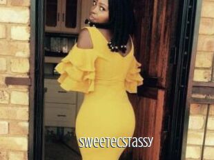 Sweetecstassy