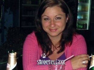 Sweetellaxx