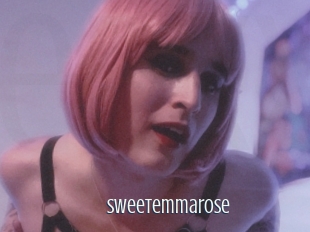 Sweetemmarose