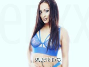 Sweetemyxx