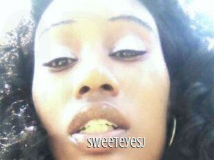 Sweeteyesj