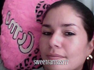 Sweetfantasy77
