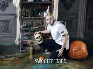 sweetfernand Edonkey xxx