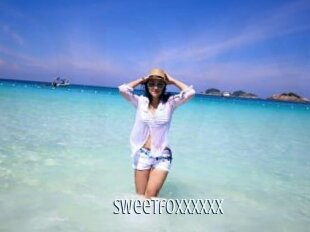Sweetfoxxxxxx