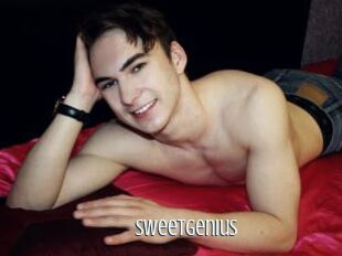 Sweetgenius