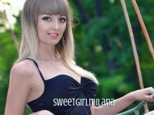 Sweetgirlmilana