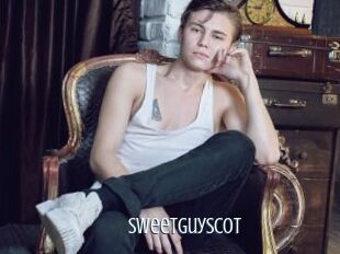 Sweetguyscot