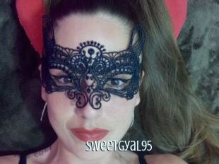 Sweetgyal95