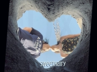 Sweethairy