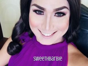 Sweethbarbie
