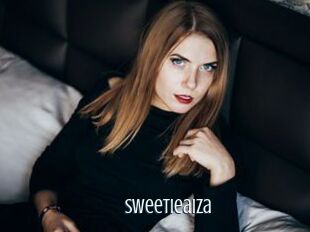 Sweetieaiza