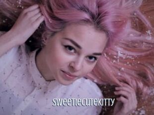 Sweetiecutekitty