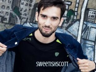Sweetishscott