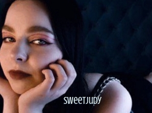 Sweetjudy