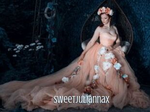 Sweetjuliannax