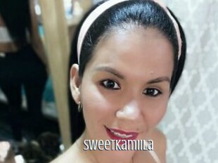 Sweetkamiila