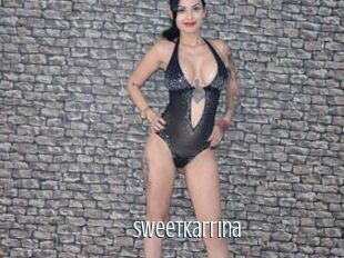 Sweetkarrina