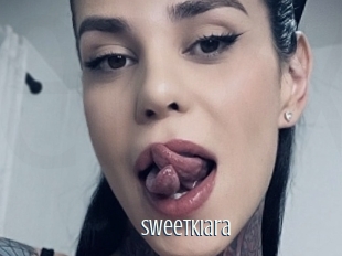 Sweetkiara