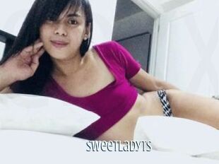 SweetladyTS