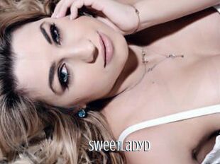 Sweetladyd