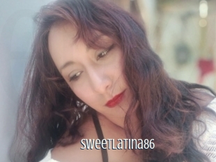 sweetlatina86 Edonkey xxx