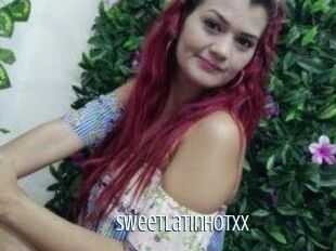 Sweetlatinhotxx