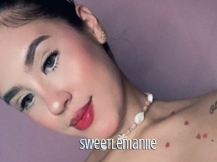 Sweetlemaniie