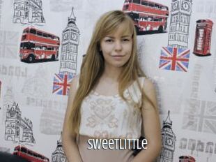 Sweetlittle