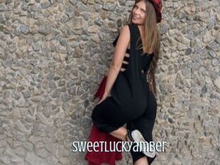 Sweetluckyamber