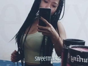 Sweetmilk25