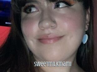 Sweetmilkmami