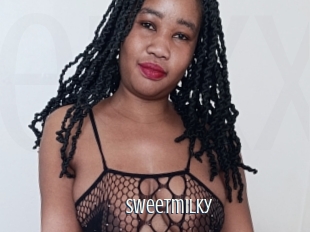 Sweetmilky