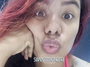 Sweetmohana